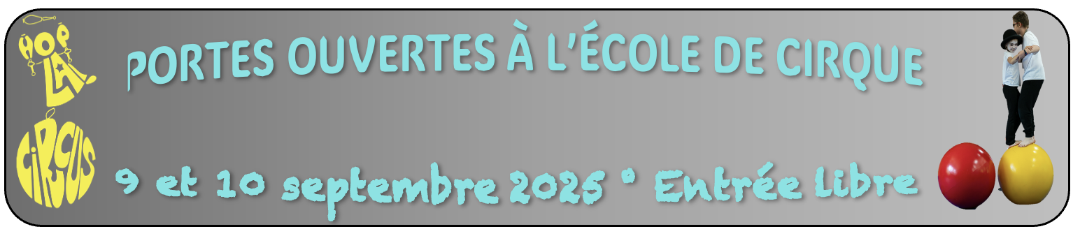 BANNIERE STAGES ETE 2025