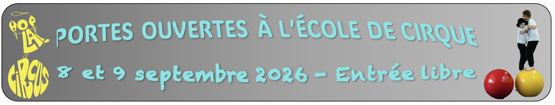 BANNIERE PORTES OUVERTES 2026