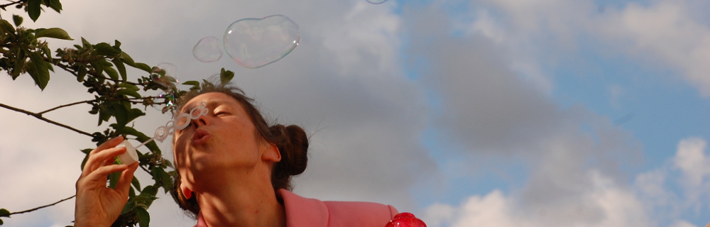 floriane bulles savon