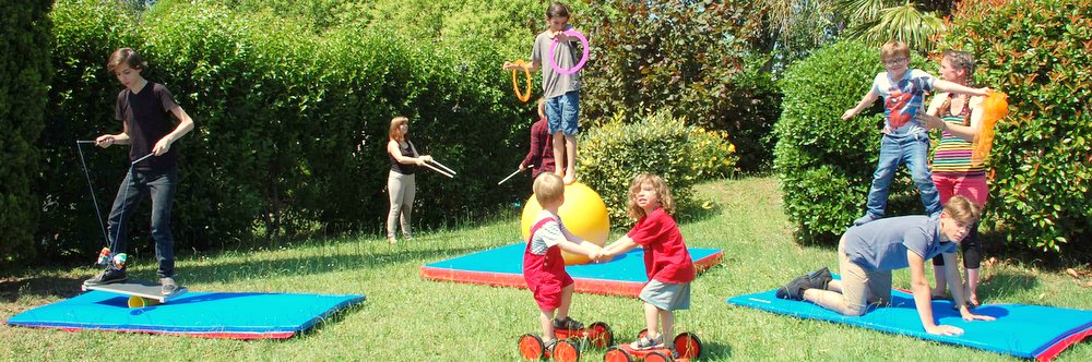 multi activits
