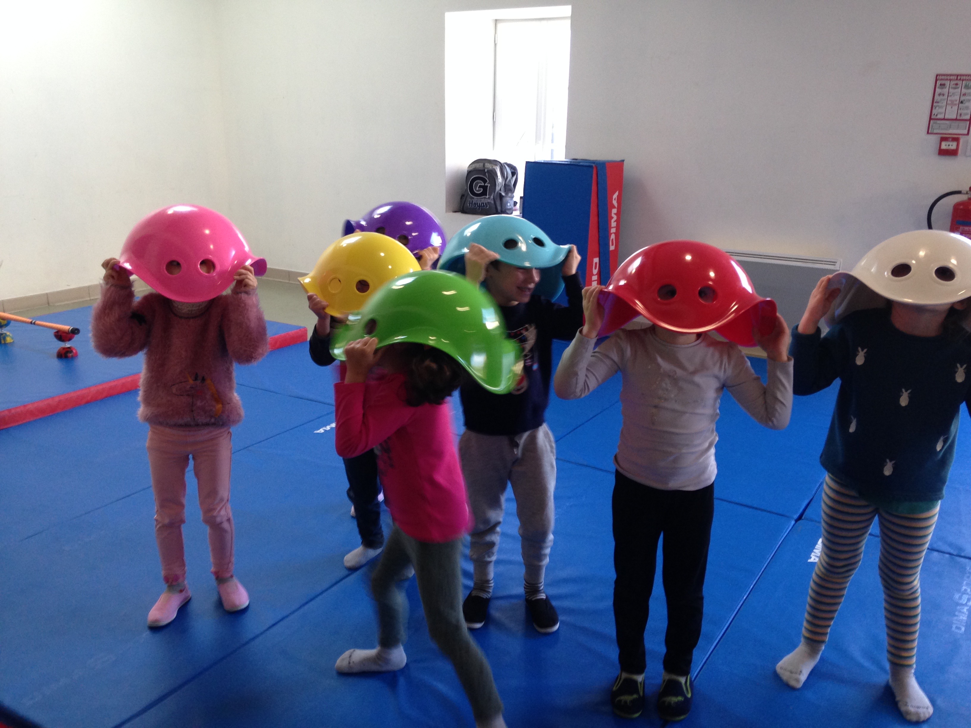 ATELIER DE CREATIVITE